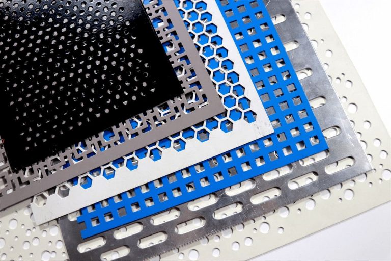Perforated Metal Sheets Custom Manufacturing Supplier - Dongfu Perforating